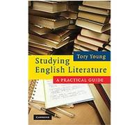 Studying English Literature Tory Young (Auteur)