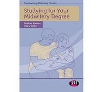 Studying For Your Midwifery Degree