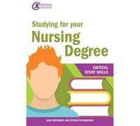 Studying For Your Nursing Degree