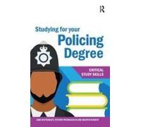 Studying For Your Policing Degree