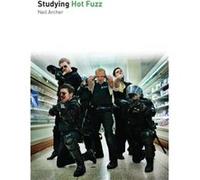 Studying Hot Fuzz by Neil Archer Neil Archer (Auteur)