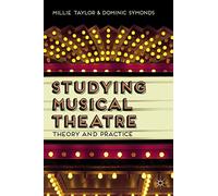 Studying Musical Theatre