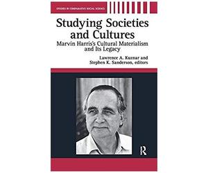 Studying Societies And Cultures