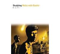 Studying Waltz With Bashir
