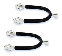 Stübben 1151 Eperons SEQ à Marteau - 20mm