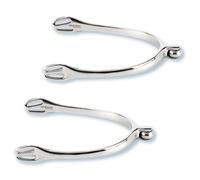 Stübben 1167 Eperons Dynamic Soft Touch - 15mm