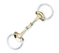 Stübben 2262 Filet Ailes d'or - 12,5 cm - 14 mm - Sweet Copper