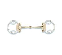 Stübben 2263 Filet Ailes d'or 4en1-14,5 cm - 14 mm - Sweet Copper
