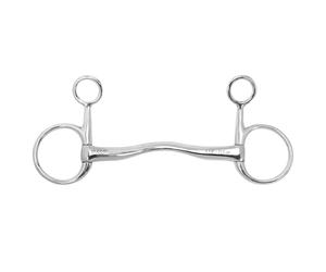 Stübben 2439 Filet Baucher Fine Line, Acier INOX - 13,5 cm - 14 mm - Acier Inoxydable