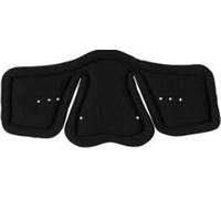 Stübben Equi-Soft sellette rembourrée néoprène noir 50-150cm, taille du cheval:one size