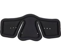 Stübben Pad pour Sangle Equi-Soft - Néoprène noir