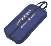 Stübben Sac Bleu de Transport pour bridon