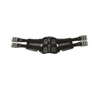Stübben Sangle Equi-Soft® sans Rembourrage - Noir - 70cm