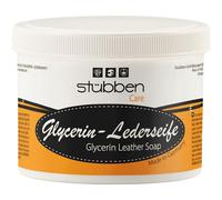 Stübben Savon glycériné pour selles, 500g