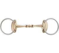 Stübben STEELtec Filets Golden Wings "Cuivre Doux" Double Brisure - 12,5 cm