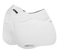 Stübben Tapis de Dressage ajusteur Streamline Close Contact - Gris