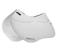 Stübben Tapis de Saut d'obstacle ajusteur Streamline Close Contact - Gris