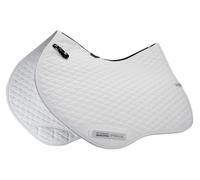 Stübben Tapis de Saut d'obstacle Streamline Close Contact - Noir - M