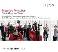 Neos Overshoe – Oeuvres en solo et en ensembles