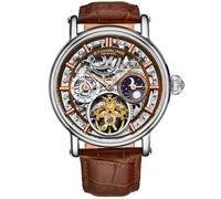 Stührling Legacy Automatic 4000.4 - Homme - 43 mm - Analogique - Automatique - Verre minéral