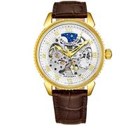 Stührling Special Reserve 3983.2 - Homme - 40 mm - Analogique - Automatique - Verre minéral