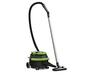 Stürmer 7003135 Cleancraft Aspirateur Séchage flexCAT 112 Q B-Class, récipient 12L pour la maison, forme compacte, avec accessoires