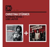 Stuermer, Christina - 2 for 1: Schwarz Weiss/Le [Import]