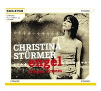 Stürmer,Christina - Engel Fliegen Einsam (2-Track)