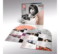 Stürmer,Christina - Gestern. Heute - Best of (2lp Coloured Vinyl)