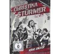 Stuermer,Christina - Lebe Lauter Live (Super DL [Import]