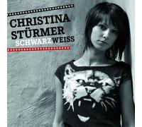 Stürmer, Christina - Meisterwerk einer der erfolgreichsten Sängerinnen Österreichs (CD Album Christina Stürmer, 13 Titel) bist du bei mir / 4 jahreszeiten / immer an euch geglaubt / kind des universums / vorbei / geh nicht wenn du kommst u.a.