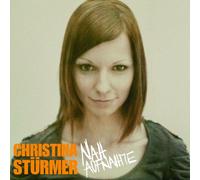 Stuermer,Christina - Nahaufnahme (a)