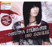 Stürmer,Christina - Nie Genug (2-Track)