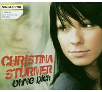 St?Rmer Christina - Ohne Dich (2-Track) [Import]