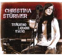 Stürmer,Christina - Träume Leben Ewig