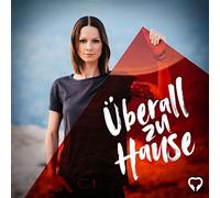 CHRISTINA STÜRMER - ÜBERALL ZU HAUSE CD NEUF