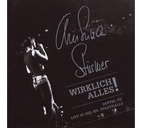 Stuermer,Christina - Wirklich Alles!