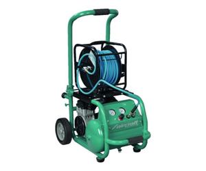 Stürmer Compresseur Compact-Air 240/20 OF E 240l/min 1,5kW 20l Quantité:1