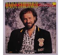 Stuermer, D - Steppin'Out