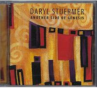 Stuermer, Daryl - Another Side of Genesis