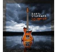Stuermer Daryl - Go