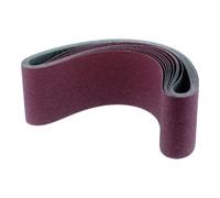 Stürmer holzstar Bande abrasive 100x915mm K 100 10 pcs. pour BTS150 Quantité:1