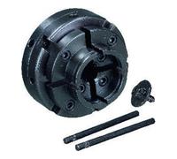 Stürmer holzstar Jeu de mandrins 4 mors 1 D 100 mm Quantité:1