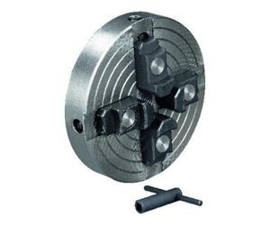 Stürmer holzstar Mandrin 4 mors D 150 mm Quantité:1