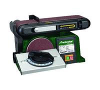 Stürmer holzstar Ponceuse à bande et plateau BTS 151 Quantité:1