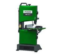 Stürmer holzstar Scie à ruban HBS 231-1 230V Quantité:1