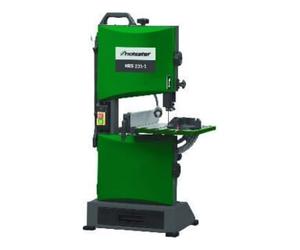 Stürmer holzstar Scie à ruban HBS 231-1 230V Quantité:1