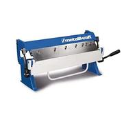 Stürmer Metallkraft 3772305 HSBM 305 HS Machine à plier (avec dispositif de serrage, pour profilés, construction solide)