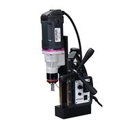 Stürmer OPTIdrill DM50V / 230V/1Ph/50Hz (Dimensions 300 x 470 x 250 mm, poids 11 kg, profondeur de perçage max. 50 mm) 3071150