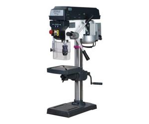 Stürmer Perceuse à colonne Stürmer D 23 Pro 400V 25 mm OPTI-DRILL Quantité:1